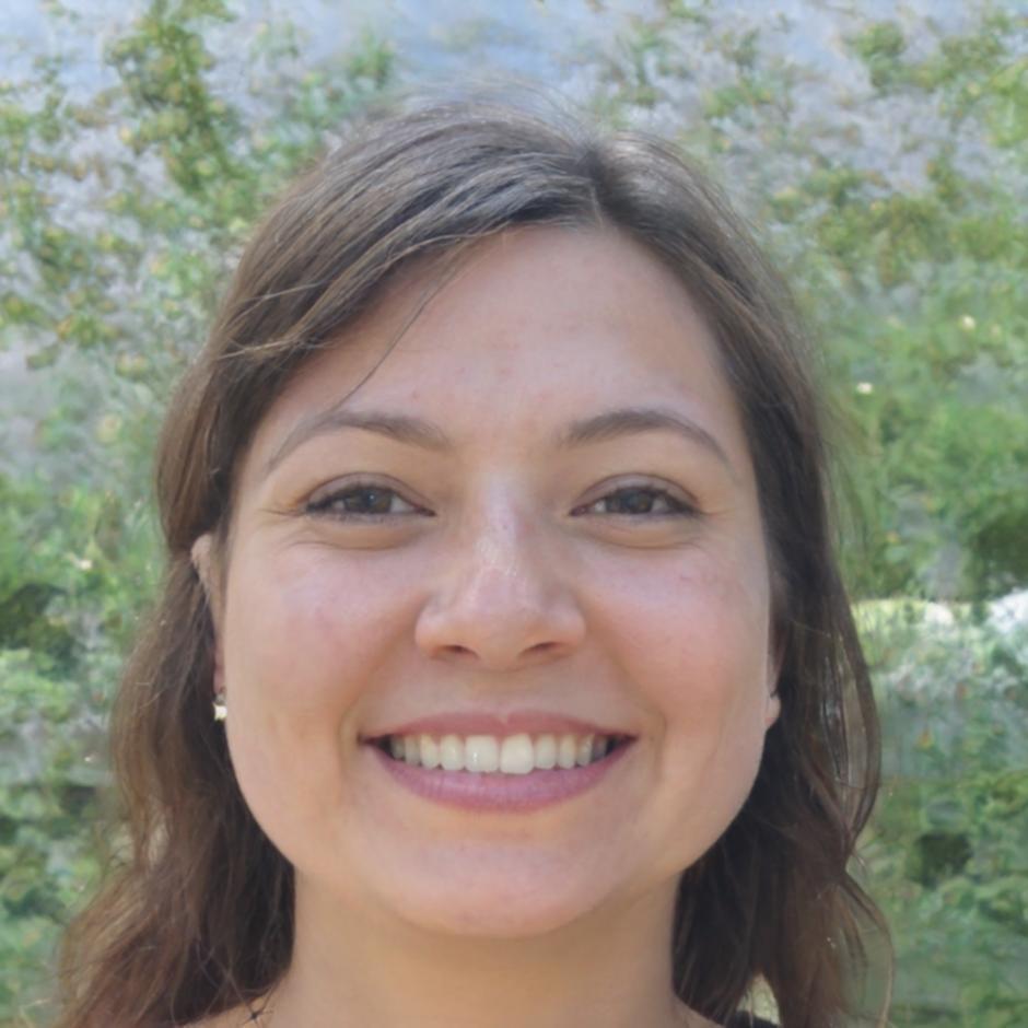 Linnea Thorvaldsen - morathenqia program participant