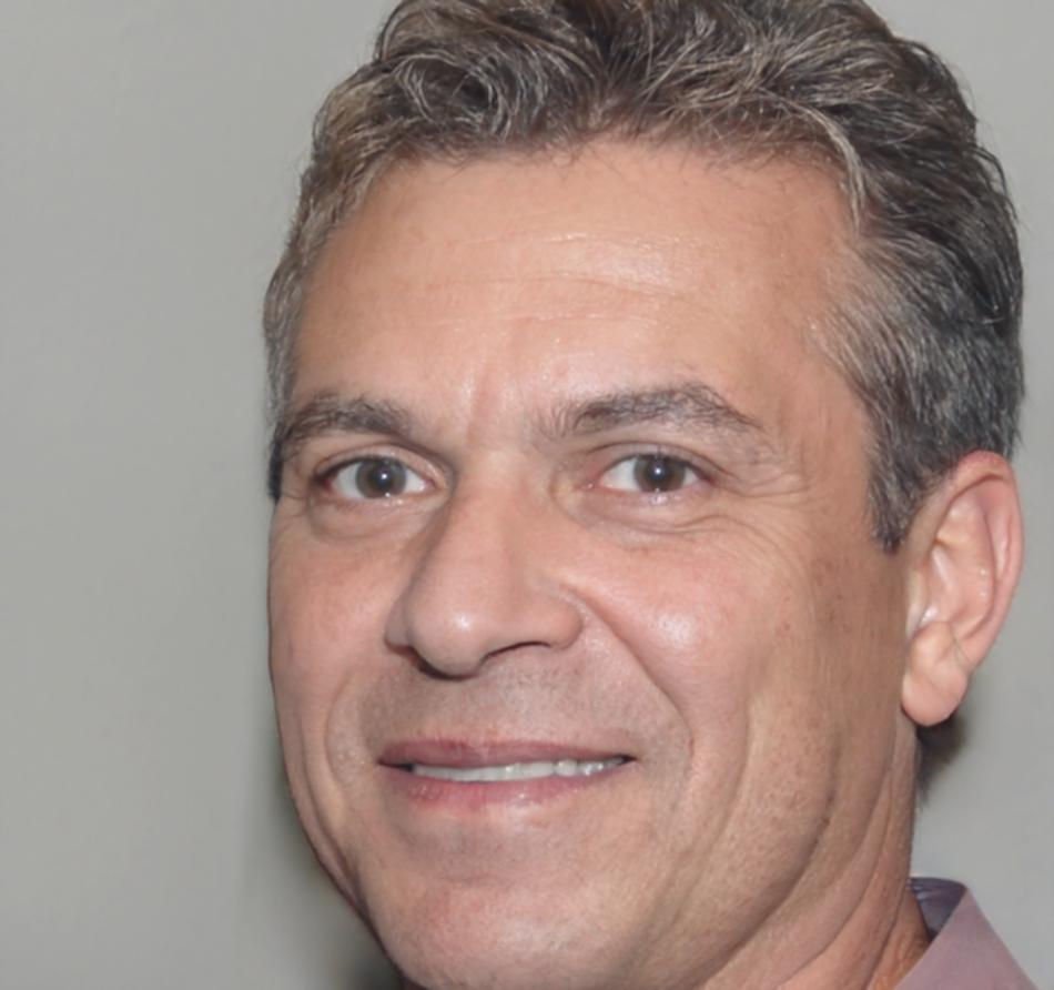 Ewan Blackwood educator profile