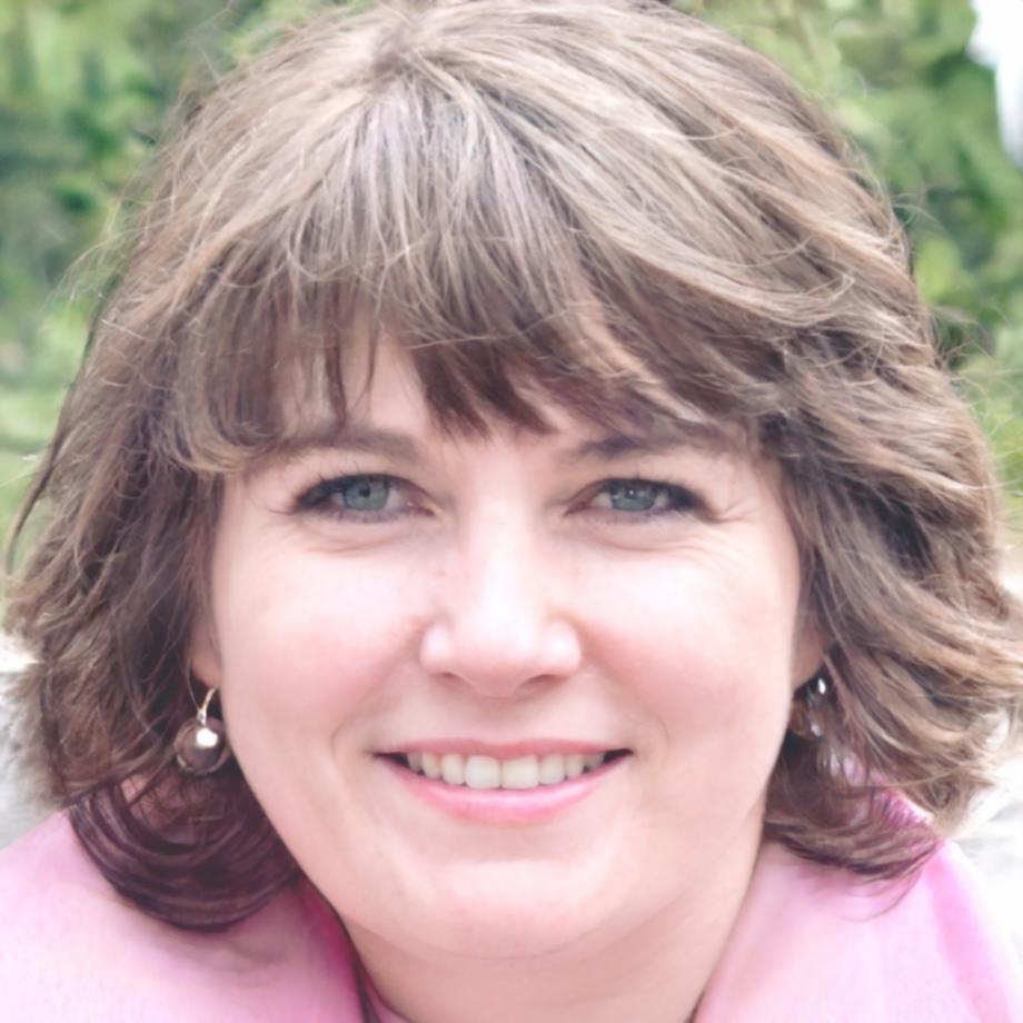 Portrait of instructor Elisabetta Santoro